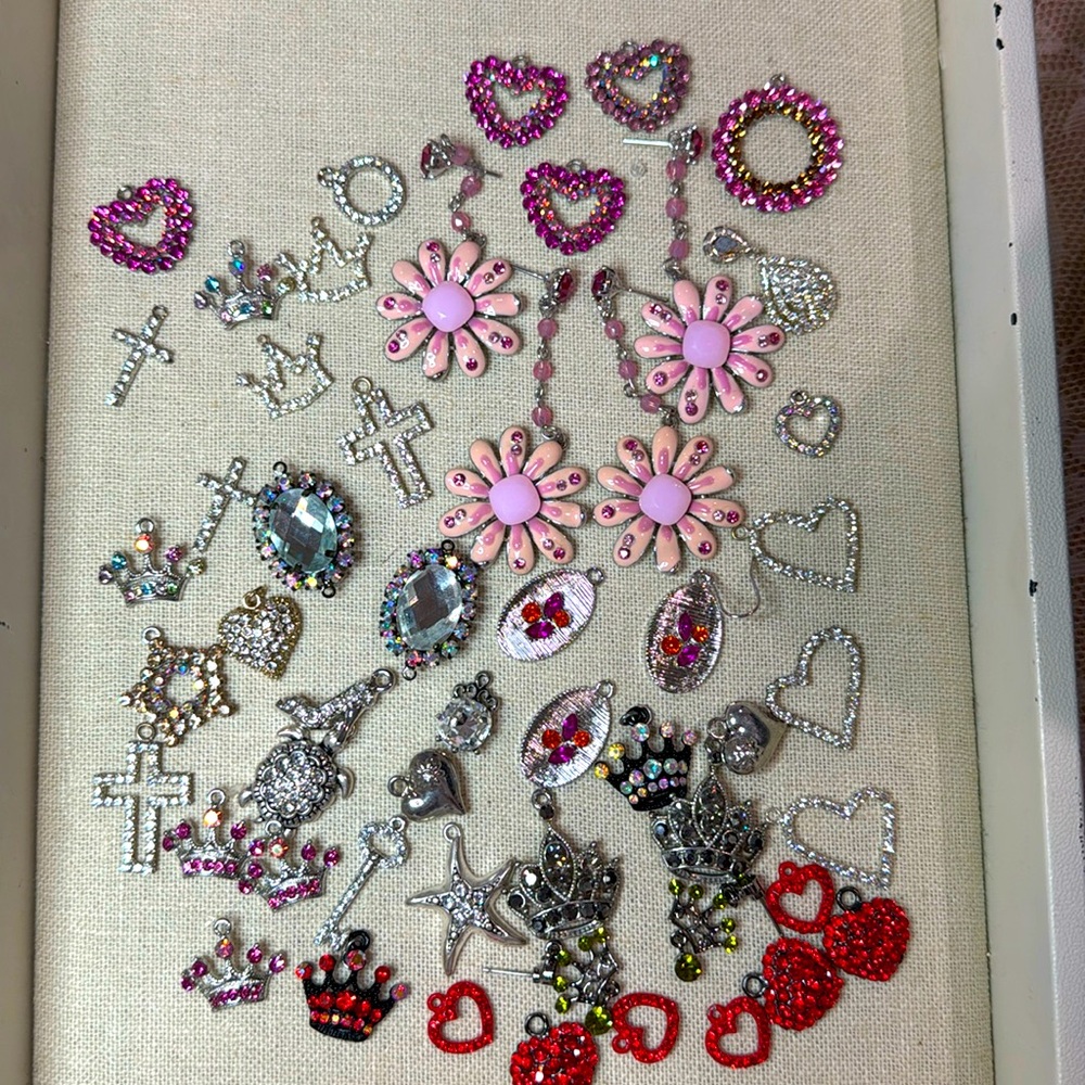 DESTASH - Jewelry supplies